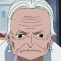 Tsuruportraitpng — New One Piece Tier List option 79