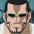 Vergoportraitpng — New One Piece Tier List option 83