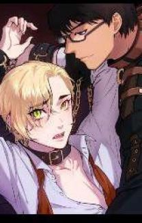 Blood Bankjpg — NEW Yaoi manhwa / webtoon tier list option 5