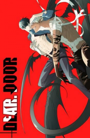 Dear Doorjpg — NEW Yaoi manhwa / webtoon tier list option 9