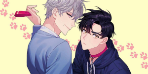 Downloadjpg — NEW Yaoi manhwa / webtoon tier list option 10