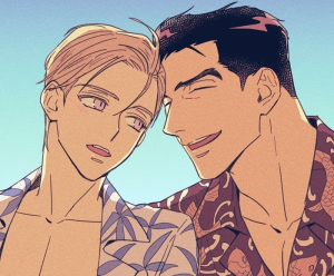 Edu V1rxka8iidzjpg — NEW Yaoi manhwa / webtoon tier list option 12
