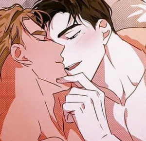Edug2hvxoaql78njpg — NEW Yaoi manhwa / webtoon tier list option 14