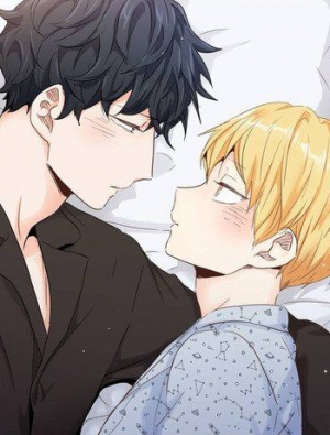 Love Is An Illusionjpg — NEW Yaoi manhwa / webtoon tier list option 24