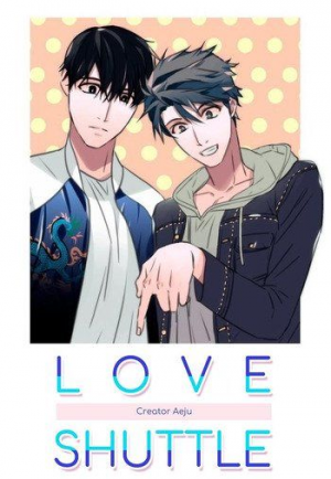 Love Shuttlejpg — NEW Yaoi manhwa / webtoon tier list option 25
