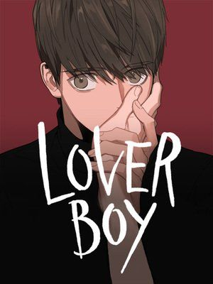 Lover Boy Zecjpg — NEW Yaoi manhwa / webtoon tier list option 26