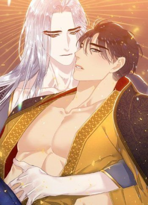 Tale Of The Yellow Dragonjpg — NEW Yaoi manhwa / webtoon tier list option 99