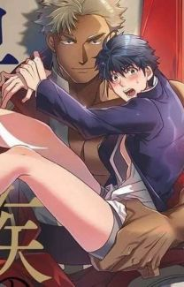 The Titans Bridejpg — NEW Yaoi manhwa / webtoon tier list option 100