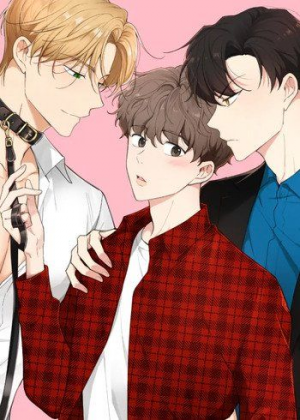 Yours To Claimjpg — NEW Yaoi manhwa / webtoon tier list option 101