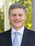 135px Primeministerbillenglishjpg — New Zealand Prime Ministers option 27