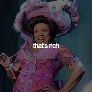 Thats Richjpg — newsies songs option 12