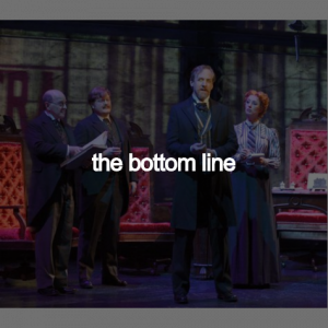 The Bottom Linepng — newsies songs option 13