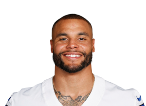 Dakpng — NFL 2020-2021 QBs option 9