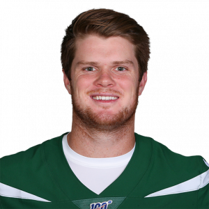 Darnoldpng — NFL 2020-2021 QBs option 10