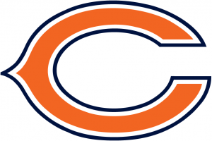 Chicago Bearspng — NFL 2021-2022 Tiers option 6