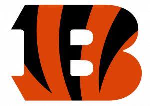 Cincinnati Bengalspng — NFL 2021-2022 Tiers option 7