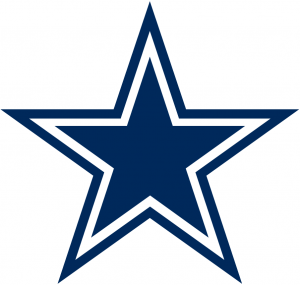Dallas Cowboyspng — NFL 2021-2022 Tiers option 9