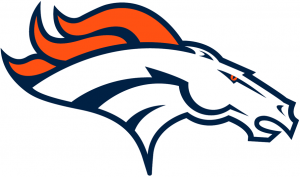 Denver Broncospng — NFL 2021-2022 Tiers option 10