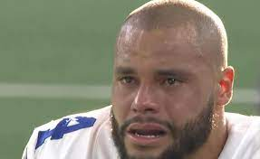 Dakjpg — NFL 2022-23 QBs option 4