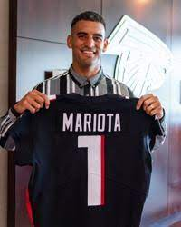 Mariotajpg — NFL 2022-23 QBs option 30