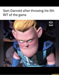 Sam Darnoldjpg — NFL 2022-23 QBs option 40