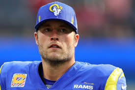 Staffordjpg — NFL 2022-23 QBs option 41