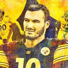Trubiskyjpg — NFL 2022-23 QBs option 45