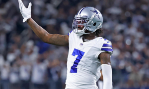 Trevon Diggs Cowboysjpg — NFL CB's Tier List (2022-23) option 18