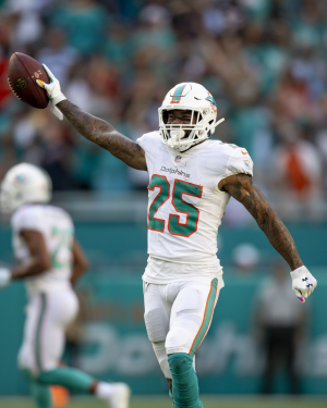 Xavien Howard99jpg — NFL CB's Tier List (2022-23) option 19