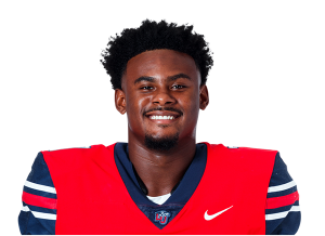 Zz1657079178malik Willis Qb Libertypng — NFL QB Rankings 2022-23 option 10