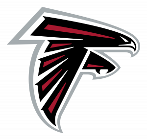 Atlanta Falcons Logo Transparentpng — NFL Standings 2022-2023 Season option 6