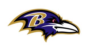 Baltimore Ravens Logo Transparentpng — NFL Standings 2022-2023 Season option 7