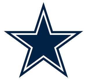 Dallas Cowboys Logo Transparentpng — NFL Standings 2022-2023 Season option 13