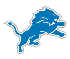 Detroit Lions Logo Transparentpng — NFL Standings 2022-2023 Season option 15