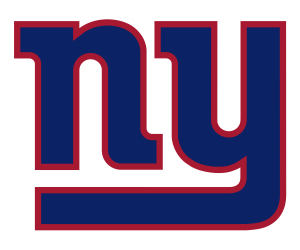 New York Giants Logo Transparentpng — NFL Standings 2022-2023 Season option 25