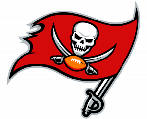 Tampa Bay Buccaneers Logo Transparentpng — NFL Standings 2022-2023 Season option 30