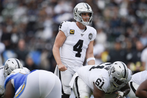 Carrjpg — NFL Starting Quarterbacks 2020 option 8