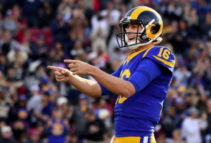 Goffjpg — NFL Starting Quarterbacks 2020 option 16