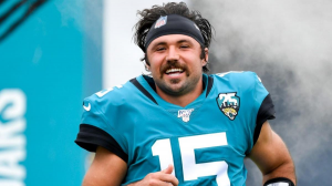 Minshewjpg — NFL Starting Quarterbacks 2020 option 25