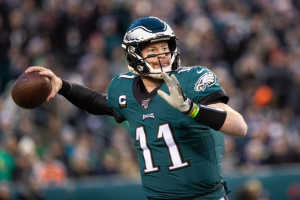 Wentzjpg — NFL Starting Quarterbacks 2020 option 36