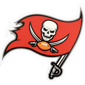 Red Applied Icon Wall Decals Nfop3003 64600jpg — NFL Team Logos Ranked option 28