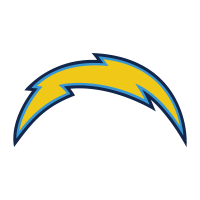 San Diego Chargers Logo Vector 200x200png — NFL Team Logos Ranked option 29