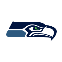 Seattle Seahawks Logo Vector 200x200png — NFL Team Logos Ranked option 30