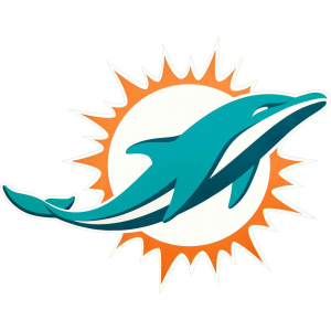 Teal Applied Icon Wall Decals Nfop1803 641000jpg — NFL Team Logos Ranked option 31