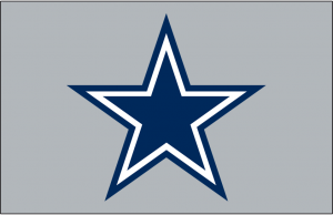 7863dallascowboys Primaryondark 1964png — NFL Teams (Week 7) option 10