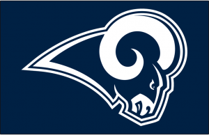 9522losangelesrams Primaryondark 2017png — NFL Teams (Week 7) option 13