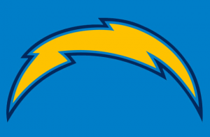 Chargers Logojpg — NFL Teams (Week 7) option 18