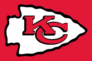 Kansas City Chiefs Arrowhead Logopng — NFL Teams (Week 7) option 22