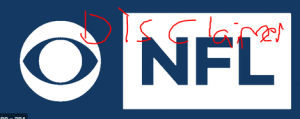 Nfl Disclaimerpng — NFL Theme Songs Tier List option 5