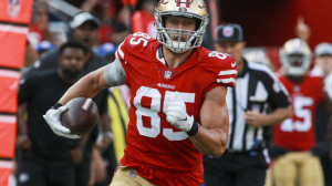19796835web1george Kittle Arizona 1024x683 1280x720jpg — NFL Uniforms 2020 option 4